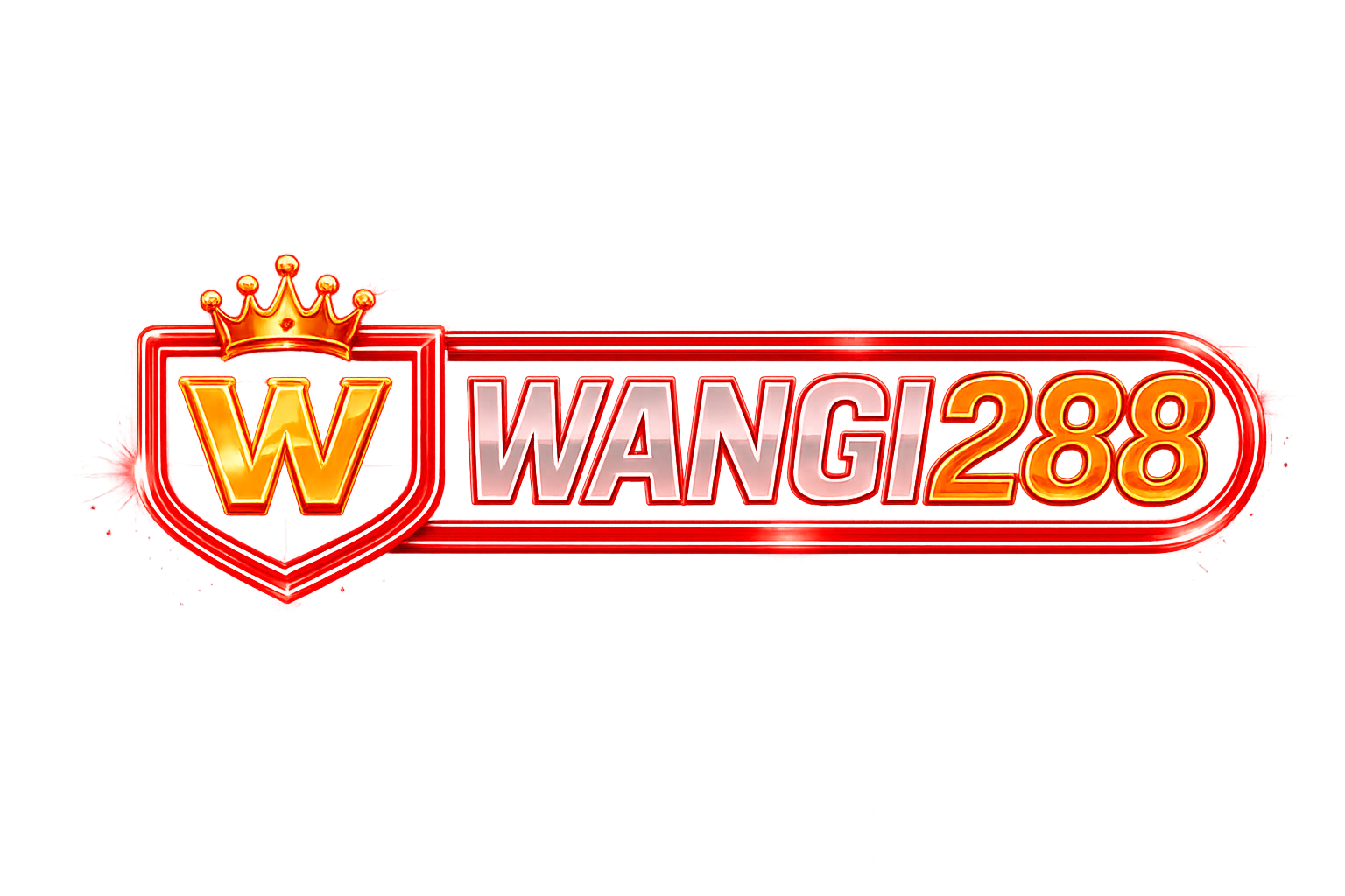 WANGI288 Logo
