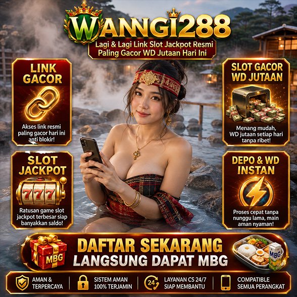 Situs Gacor